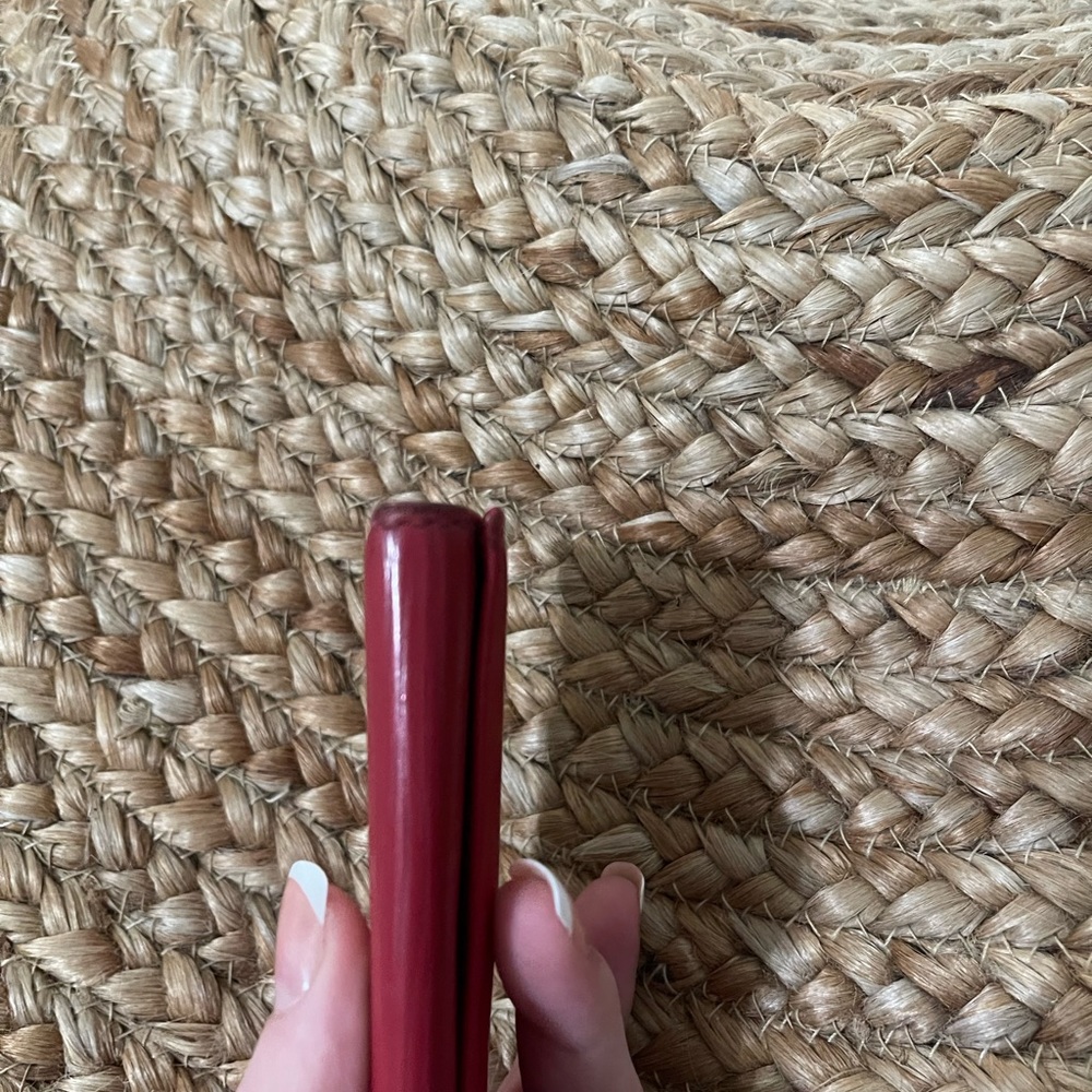❣️LOUIS VUITTON RED EPI KEY HOLDER❣️ - Picture 11 of 14